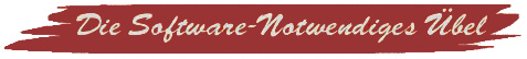 Die Software